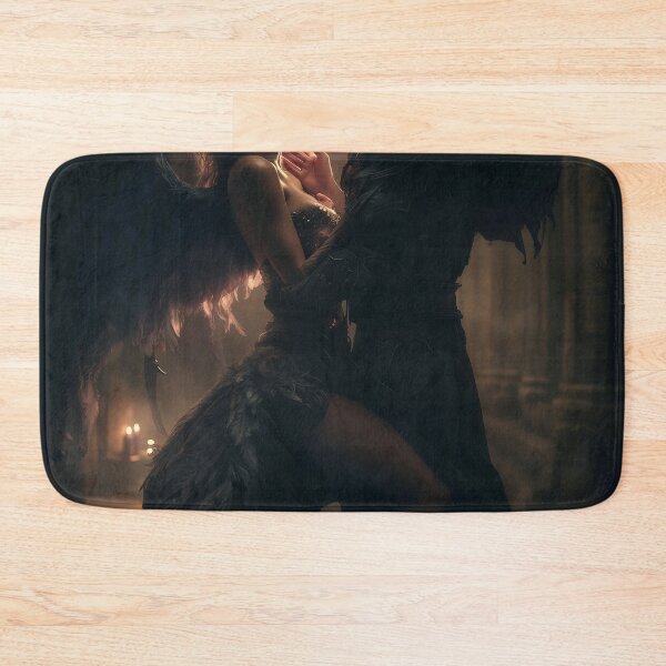 Item preview, Where Wings Remember the Dark designed and sold by oanaunciuleanu.