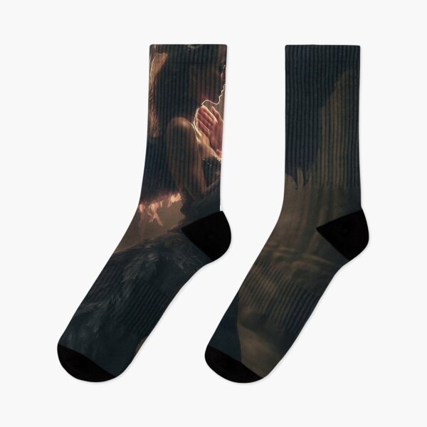 Item preview, Where Wings Remember the Dark designed and sold by oanaunciuleanu.