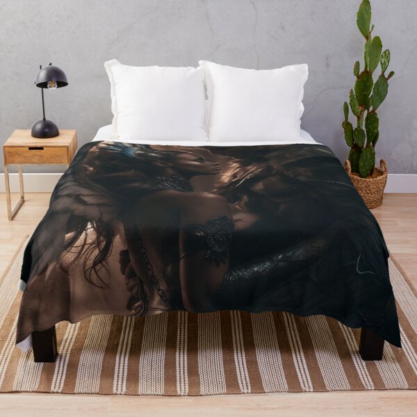 Item preview, Where Wings Remember the Dark designed and sold by oanaunciuleanu.