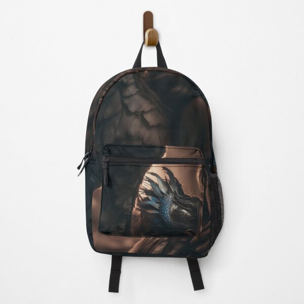 Item preview, Where Wings Remember the Dark designed and sold by oanaunciuleanu.