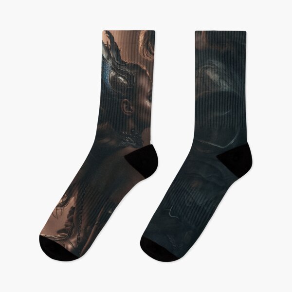 Item preview, Where Wings Remember the Dark designed and sold by oanaunciuleanu.