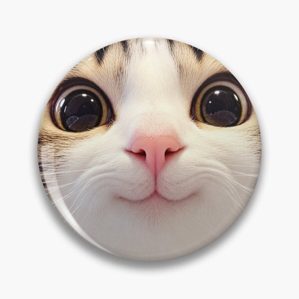 Item preview, billuga cat designed and sold by HACHI-SHOP.