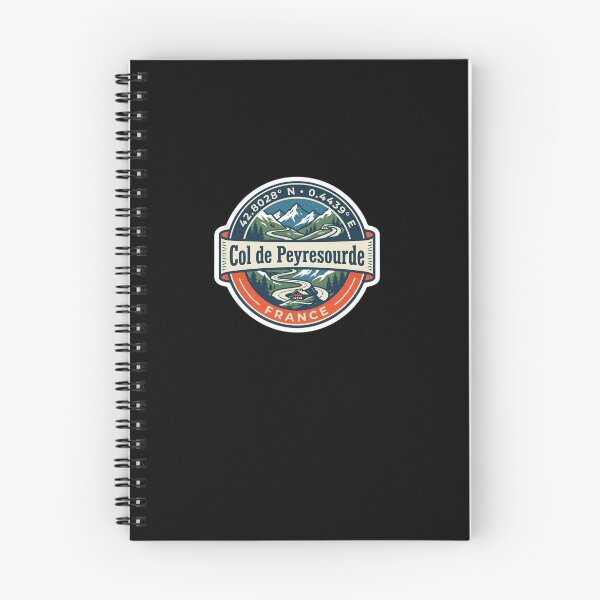 Item preview, Col De Peyresourde France designed and sold by TulipaGraphics.