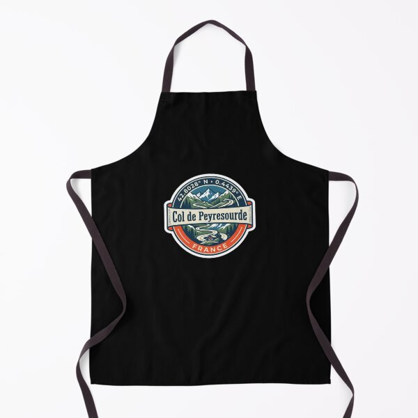 Item preview, Col De Peyresourde France designed and sold by TulipaGraphics.