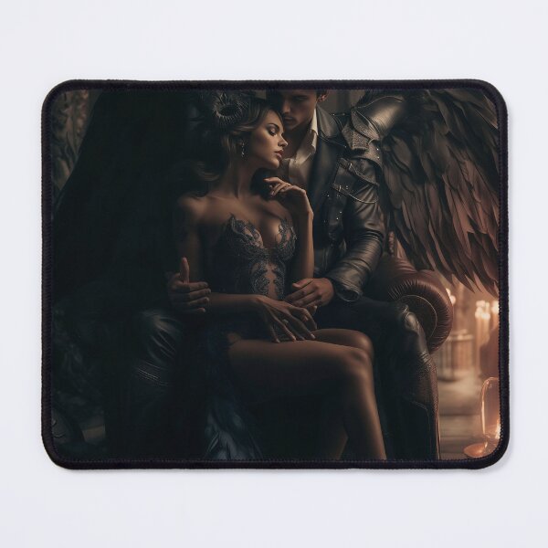 Item preview, Where Wings Remember the Dark designed and sold by oanaunciuleanu.