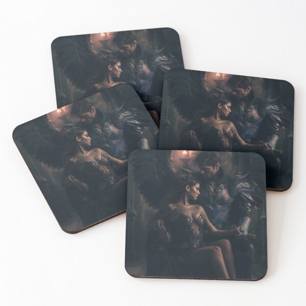 Item preview, Where Wings Remember the Dark designed and sold by oanaunciuleanu.