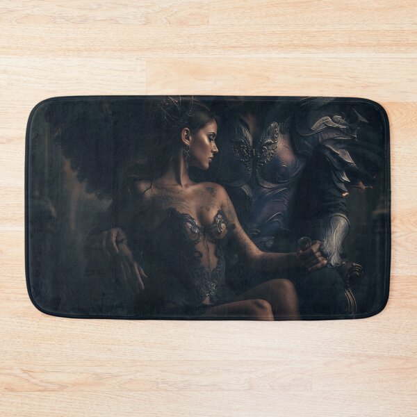 Item preview, Where Wings Remember the Dark designed and sold by oanaunciuleanu.