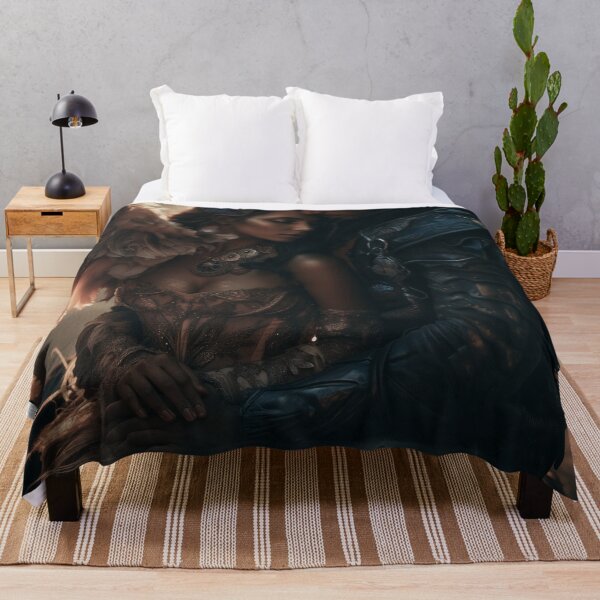 Item preview, Where Wings Remember the Dark designed and sold by oanaunciuleanu.