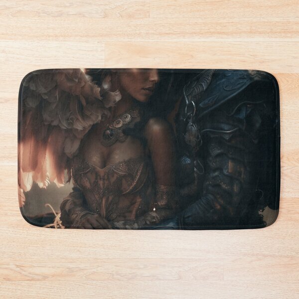 Item preview, Where Wings Remember the Dark designed and sold by oanaunciuleanu.