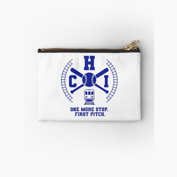 Item preview, Chicago Baseball - One More Stop First Pitch designed and sold by MASMUS27.