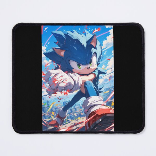 Item preview, Shadow The Hedgehog designed and sold by Jackson-sa.