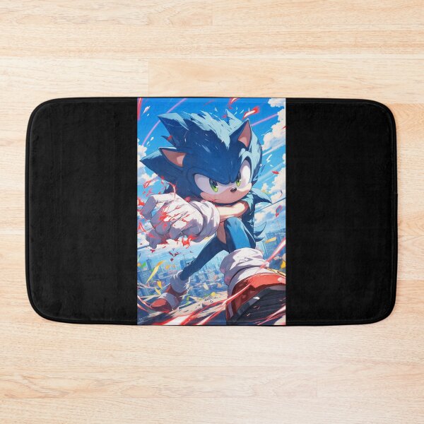 Item preview, Shadow The Hedgehog designed and sold by Jackson-sa.