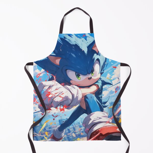 Item preview, Shadow The Hedgehog designed and sold by Jackson-sa.