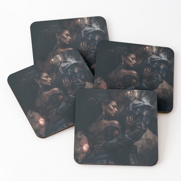 Item preview, Where Wings Remember the Dark designed and sold by oanaunciuleanu.