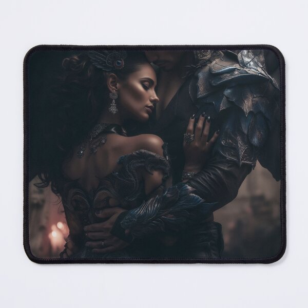 Item preview, Where Wings Remember the Dark designed and sold by oanaunciuleanu.