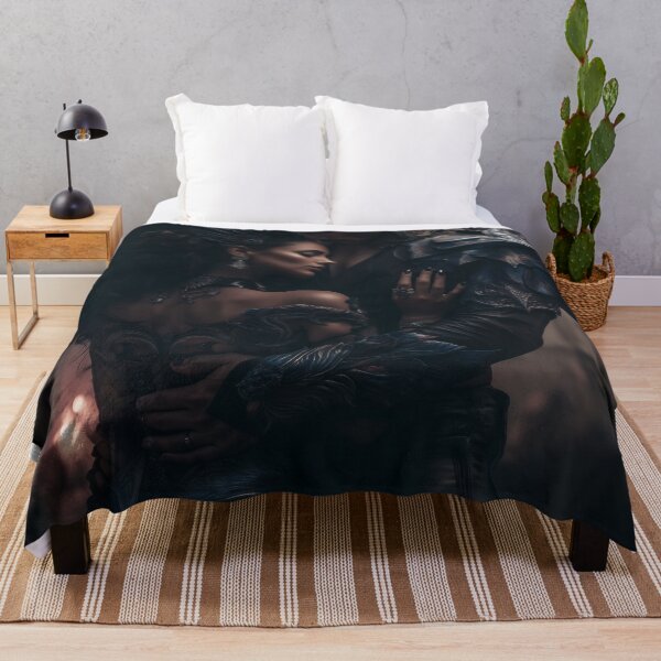 Item preview, Where Wings Remember the Dark designed and sold by oanaunciuleanu.