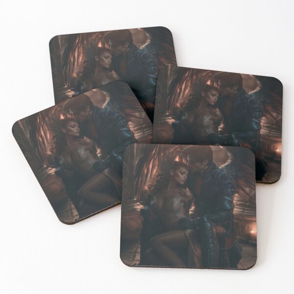 Item preview, Where Wings Remember the Dark designed and sold by oanaunciuleanu.
