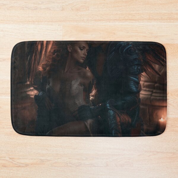 Item preview, Where Wings Remember the Dark designed and sold by oanaunciuleanu.
