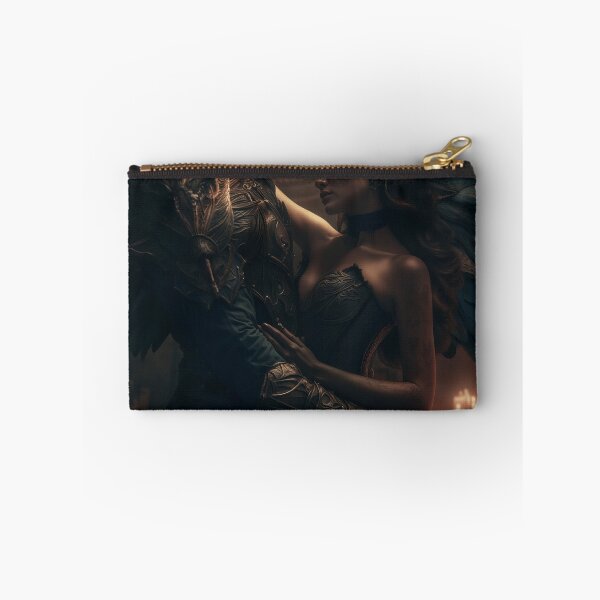 Item preview, Where Wings Remember the Dark designed and sold by oanaunciuleanu.