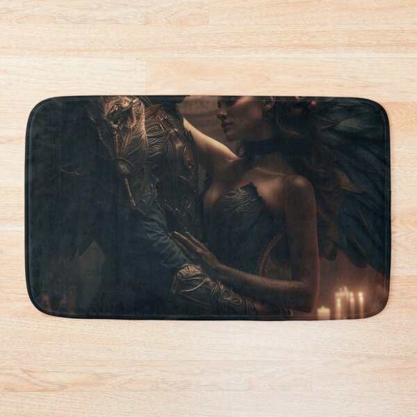 Item preview, Where Wings Remember the Dark designed and sold by oanaunciuleanu.