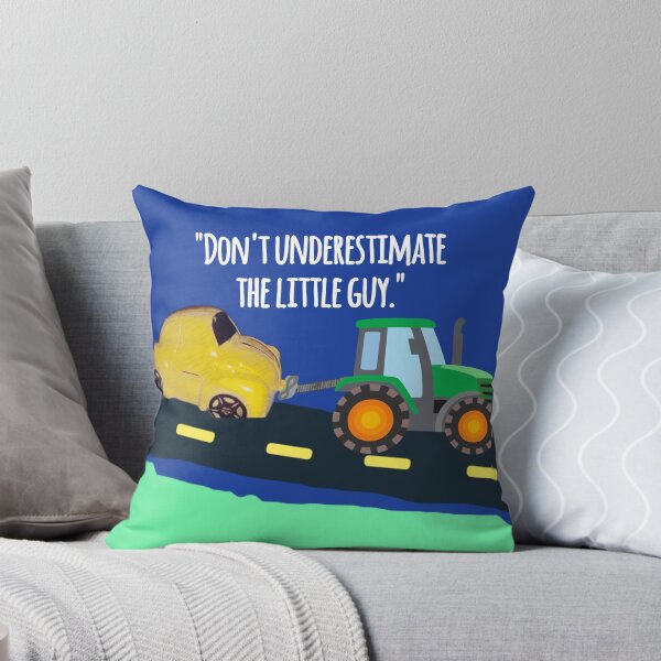 Item preview, Don't underestimate the little guy.  designed and sold by AWADHESH  CHAURASIA.