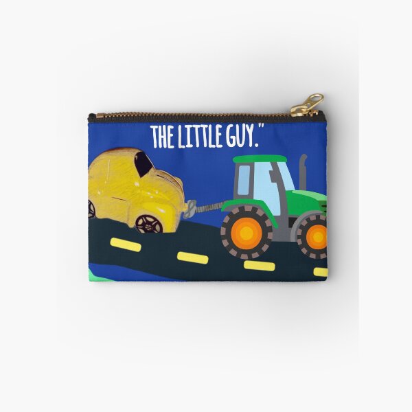 Item preview, Don't underestimate the little guy.  designed and sold by AWADHESH  CHAURASIA.