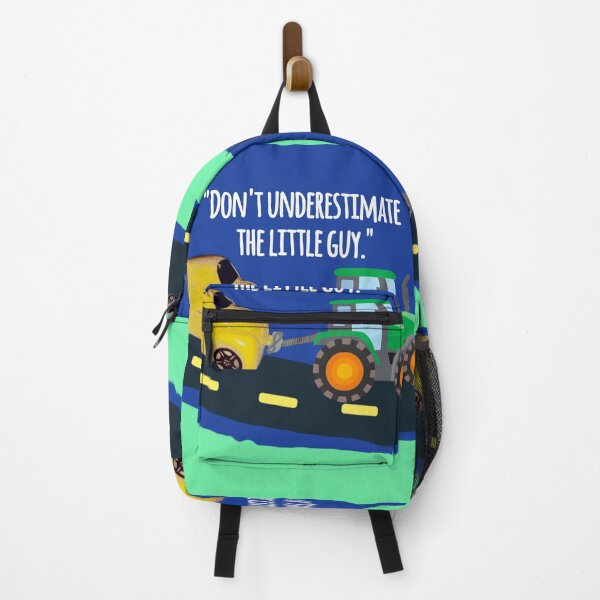 Item preview, Don't underestimate the little guy. designed and sold by AWADHESH CHAURASIA.