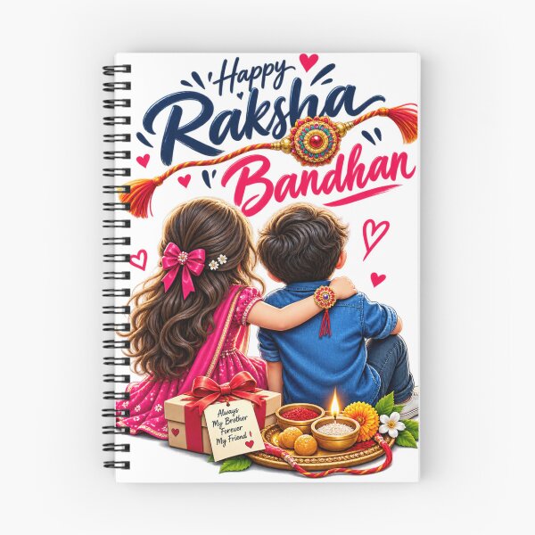 Item preview, Happy raksha bandhan  designed and sold by urbanshop7.