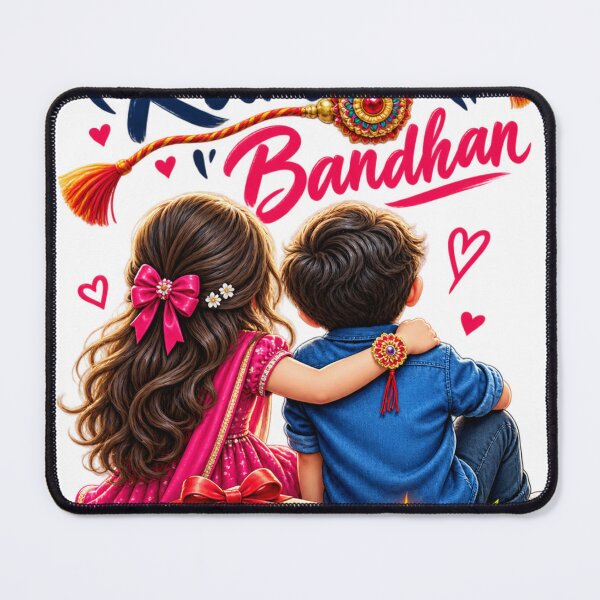 Item preview, Happy raksha bandhan designed and sold by urbanshop7.