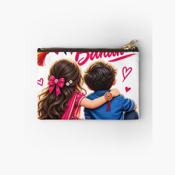 Item preview, Happy raksha bandhan  designed and sold by urbanshop7.