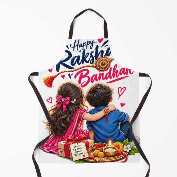 Item preview, Happy raksha bandhan designed and sold by urbanshop7.