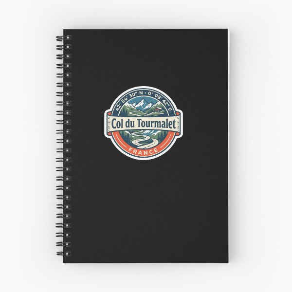 Item preview, Col Du Tourmalet France designed and sold by TulipaGraphics.