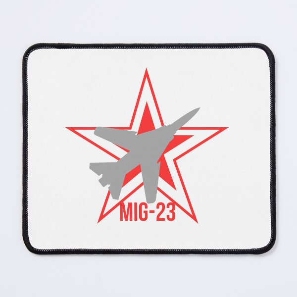 Item preview, MiG-23 Flogger designed and sold by HillC1985.