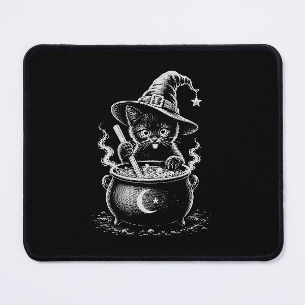 Item preview, Black Cat Halloween designed and sold by Kladhadredo.
