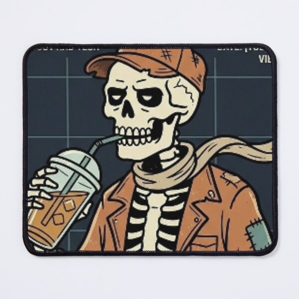 Item preview, Burnout Radiology Tech Skeleton - I See Right Through You X-Ray Humor designed and sold by LUKOWEAR.
