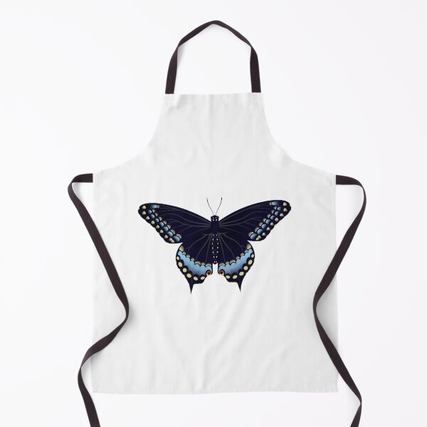 Item preview, Spicebush Swallowtail designed and sold by AaaliceDesigns.