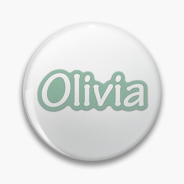 Item preview, Olivia designed and sold by CharmStudio.