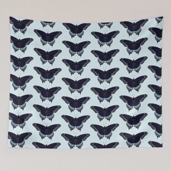Item preview, Spicebush Swallowtail designed and sold by AaaliceDesigns.