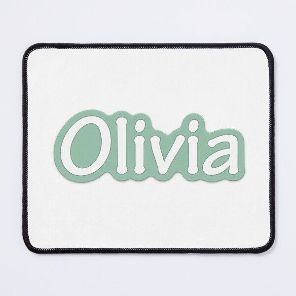 Item preview, Olivia designed and sold by CharmStudio.