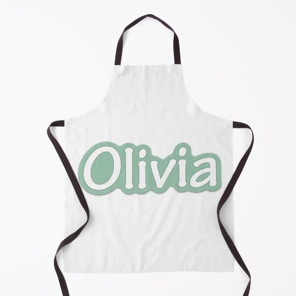 Item preview, Olivia designed and sold by CharmStudio.
