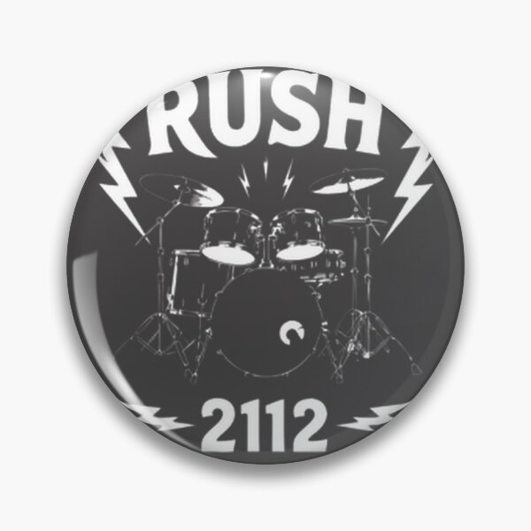 Item preview, Rush Music Instrumental Art Print – Vibrant Musical Instrument Design ⭐⭐⭐⭐⭐ designed and sold by Alecz5.