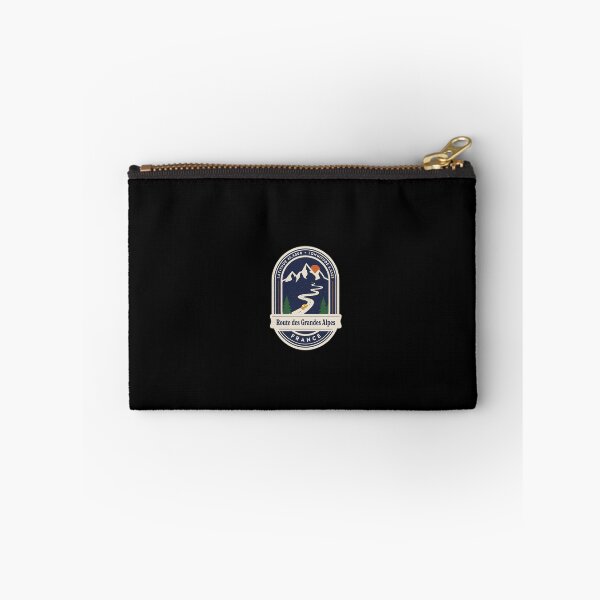 Item preview, Route Des Grandes Alpes  designed and sold by TulipaGraphics.