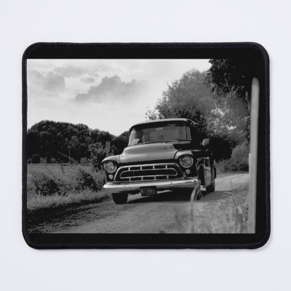 Item preview, 1955 1959 Chevy Truck designed and sold by PurplePandaQ.