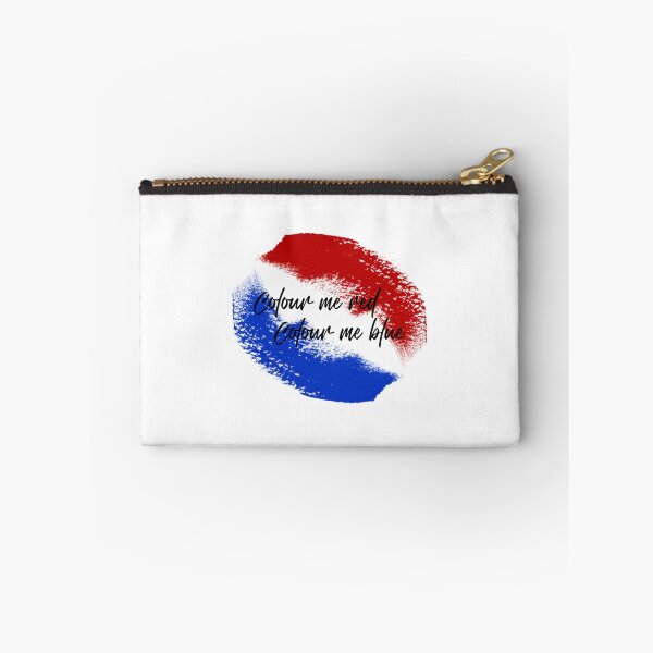 Item preview, BTS arirang - Normal song lyrics - red and blue-light  designed and sold by moteesshop.