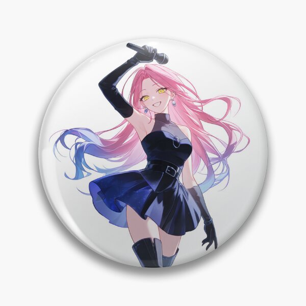 Item preview, Alien Stage Mizi: Seraphine designed and sold by NarwhalXV.