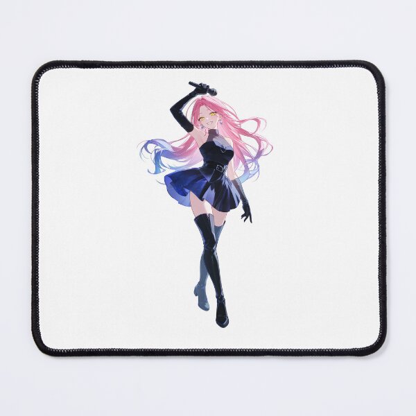 Item preview, Alien Stage Mizi: Seraphine designed and sold by NarwhalXV.