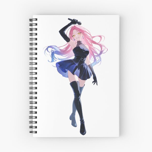 Item preview, Alien Stage Mizi: Seraphine designed and sold by NarwhalXV.