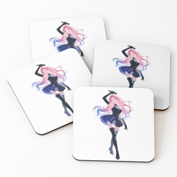 Item preview, Alien Stage Mizi: Seraphine designed and sold by NarwhalXV.