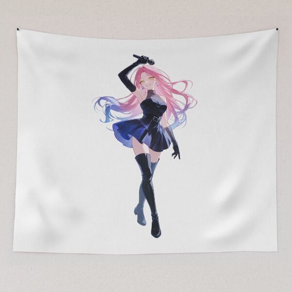 Item preview, Alien Stage Mizi: Seraphine designed and sold by NarwhalXV.