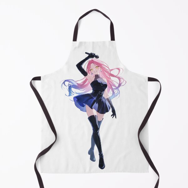Item preview, Alien Stage Mizi: Seraphine designed and sold by NarwhalXV.